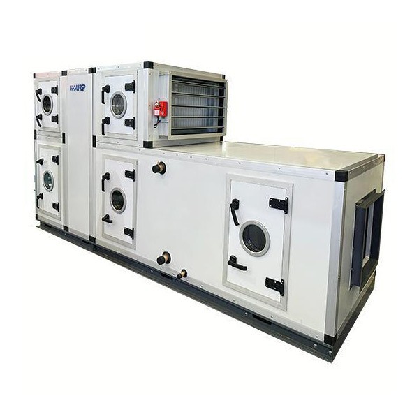 Ahu Unit (2)