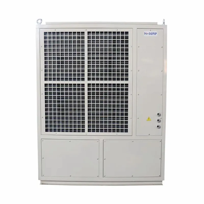 Oil Cooling Unit (4)